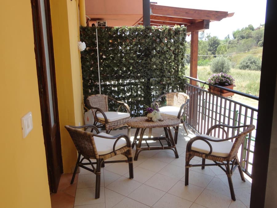 Baciati Dal Sole
