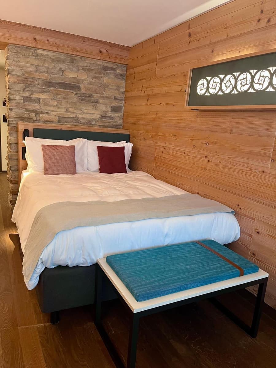 Hotel Interlaken