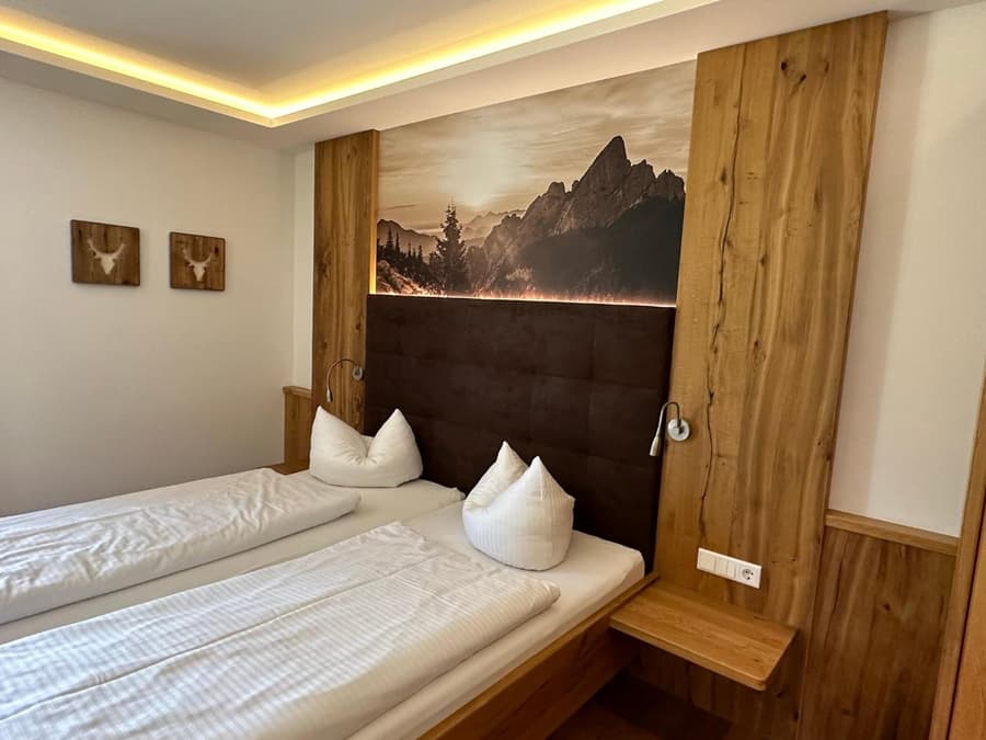 s´Quartier am Schliersee