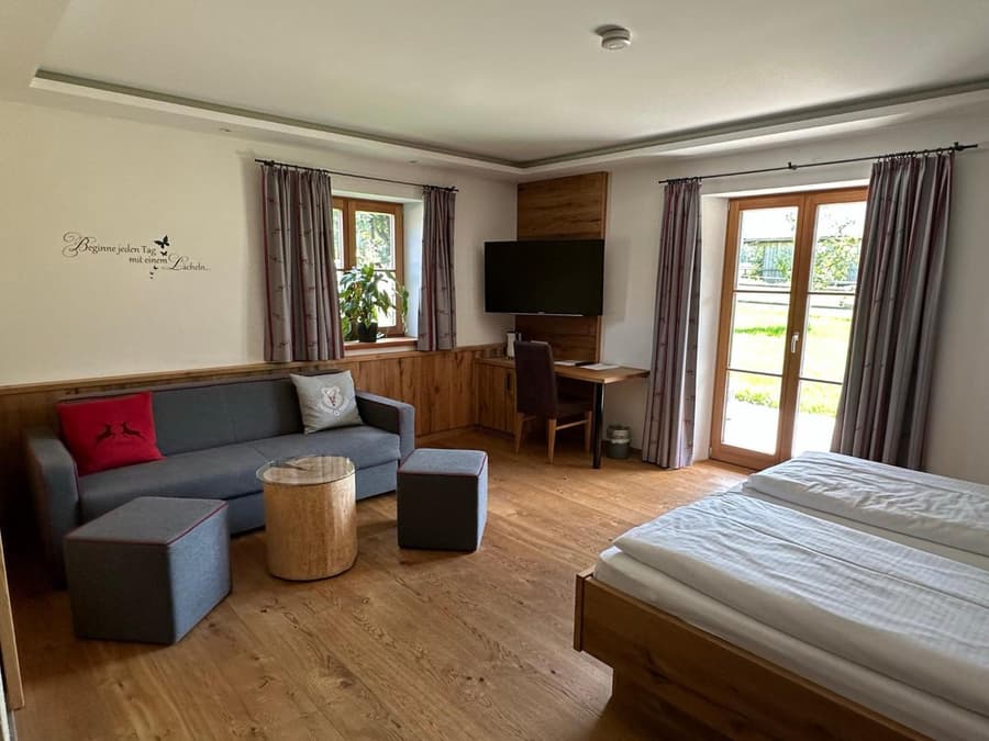 s´Quartier am Schliersee