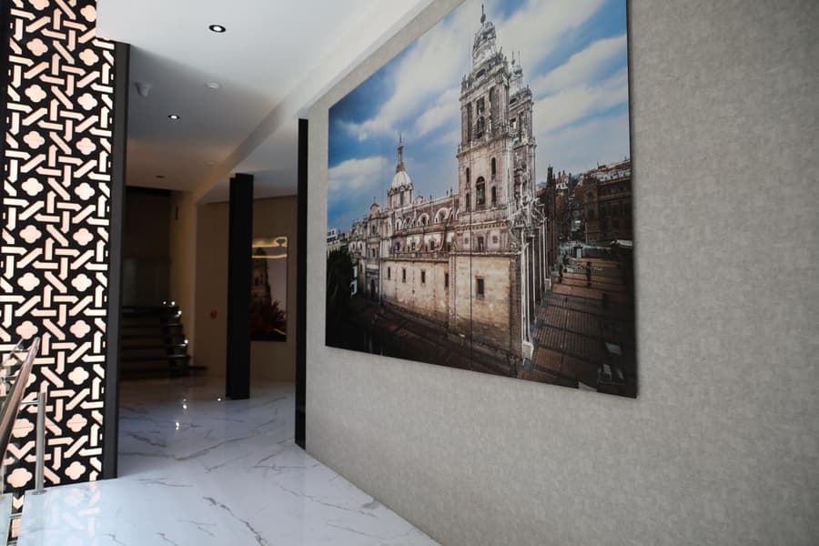 Hotel Catedral