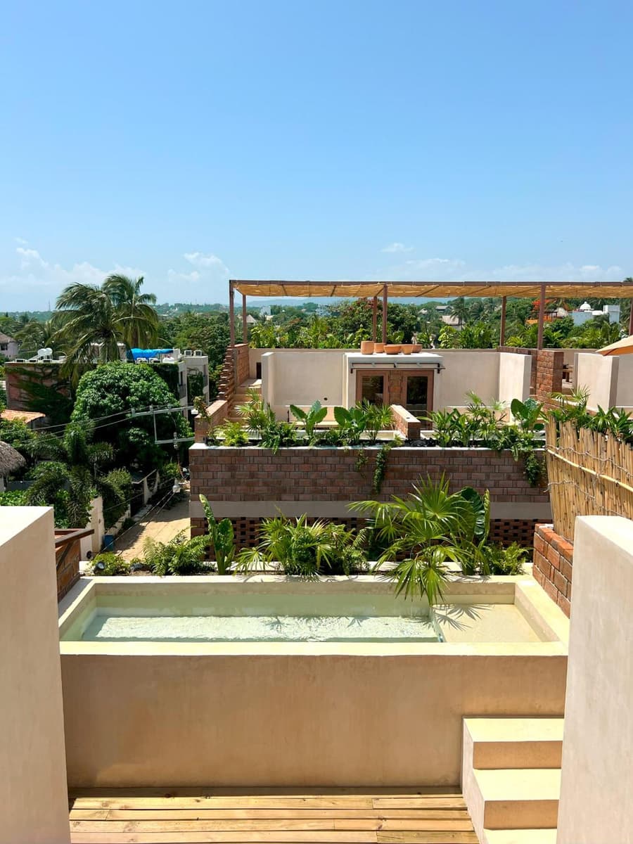 Casa Xaviera