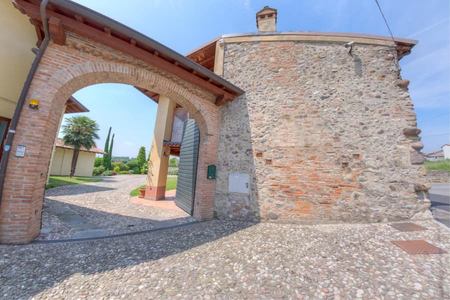 Agriturismo Villa Antonella