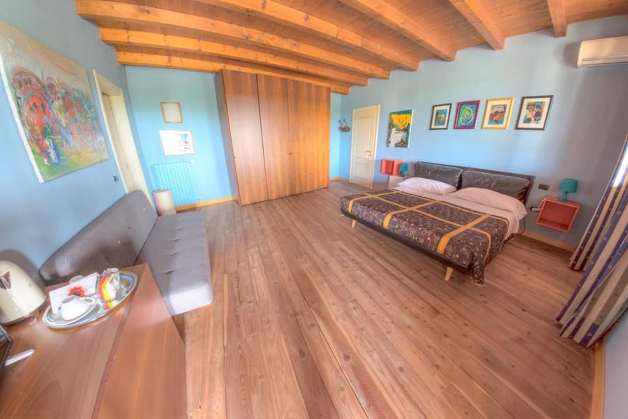 Agriturismo Villa Antonella