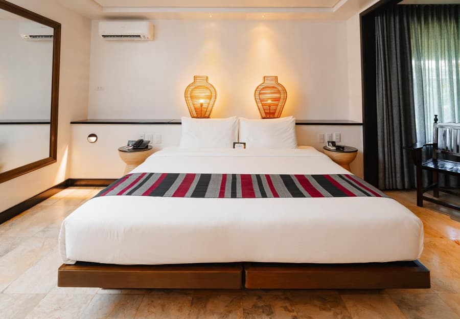 The Henry Resort Dumaguete