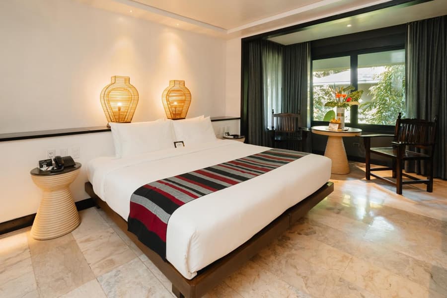 The Henry Resort Dumaguete
