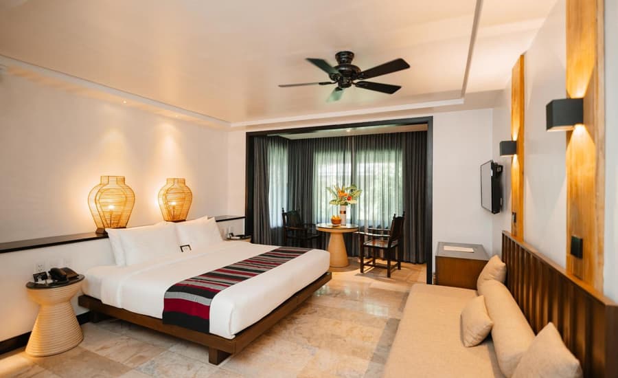 The Henry Resort Dumaguete