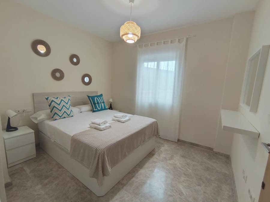 Apartamento Brillante-Vial