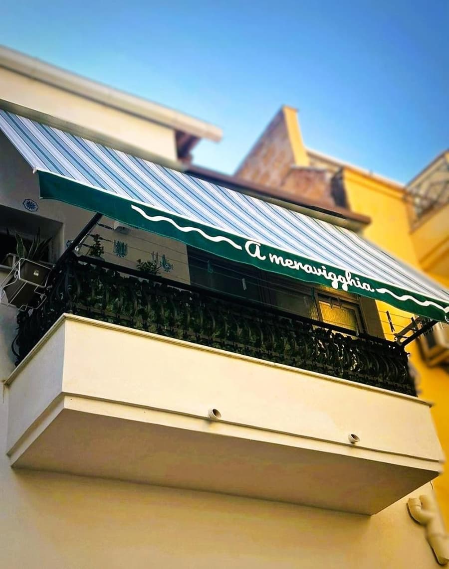 A meravigghia casa vacanze