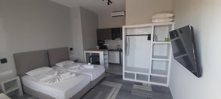 Pension Selenti