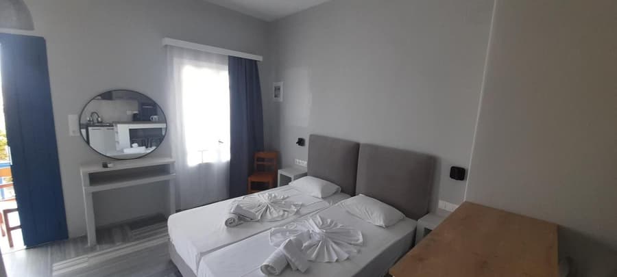 Pension Selenti