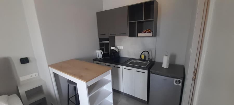 Pension Selenti