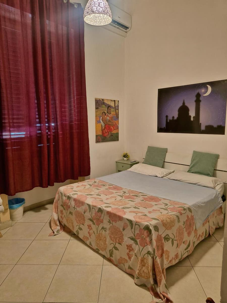 B&b Il Poeta