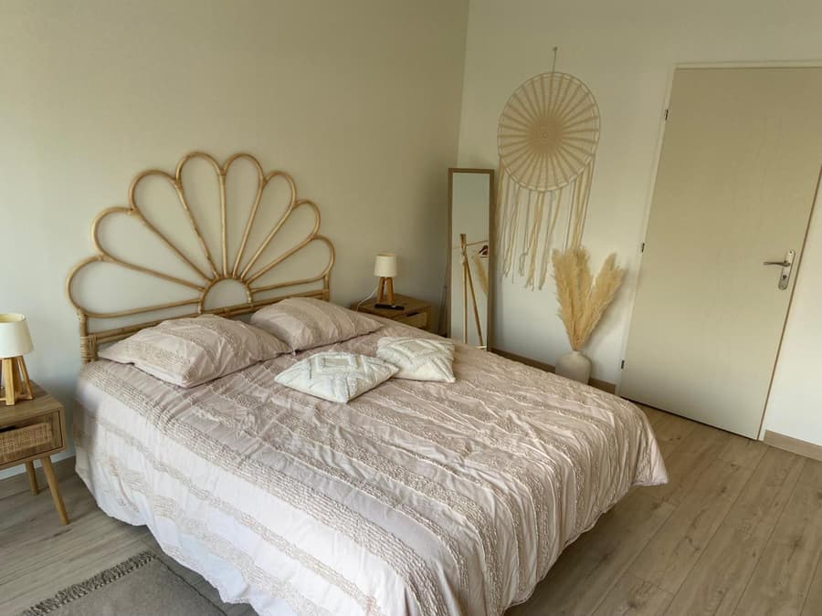 chambre 2 places coeur de Bergerac