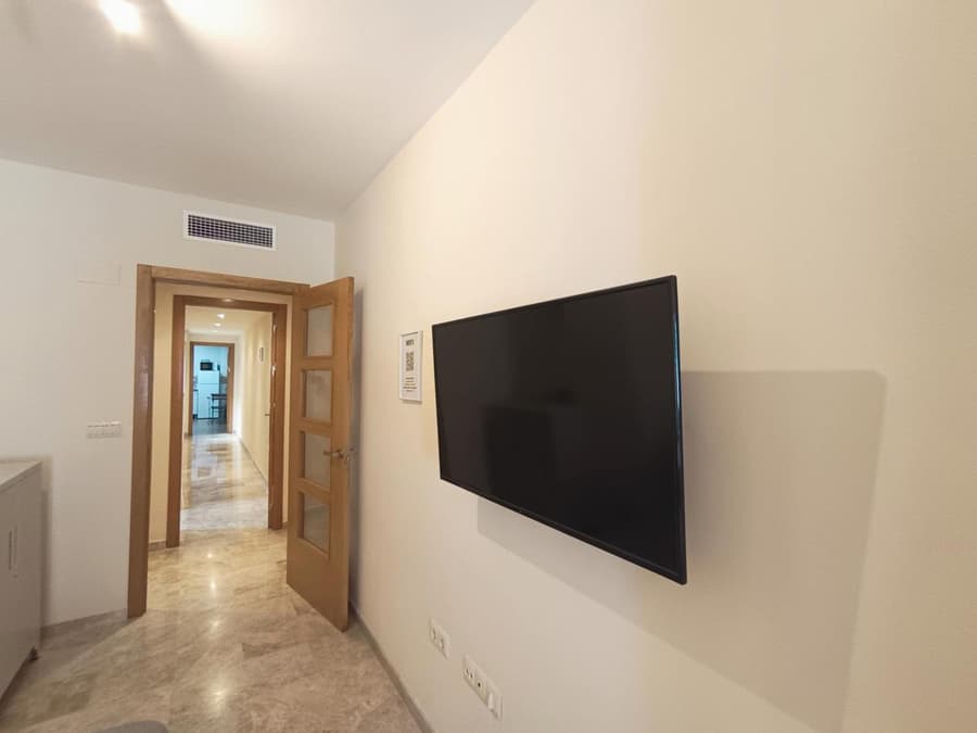 Apartamento Brillante-Vial
