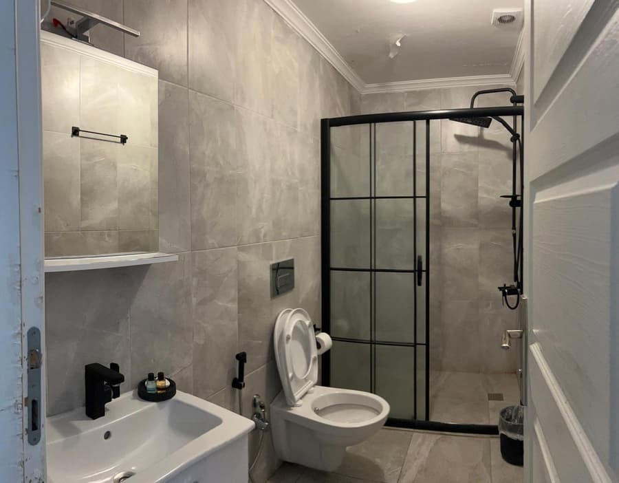 الباتروس اوزنجول Albatros Uzungöl