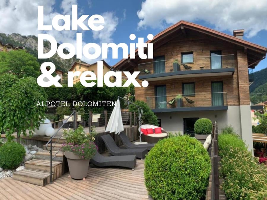Alpotel Dolomiten
