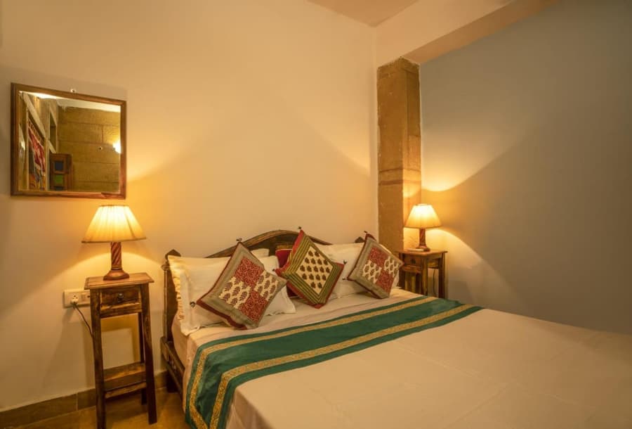 Hotel Rajmandir
