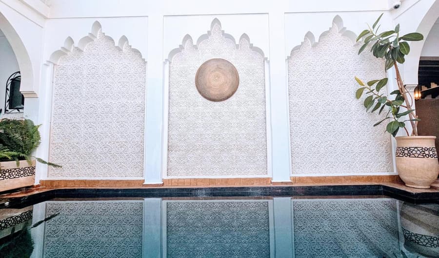 Riad Alboraq