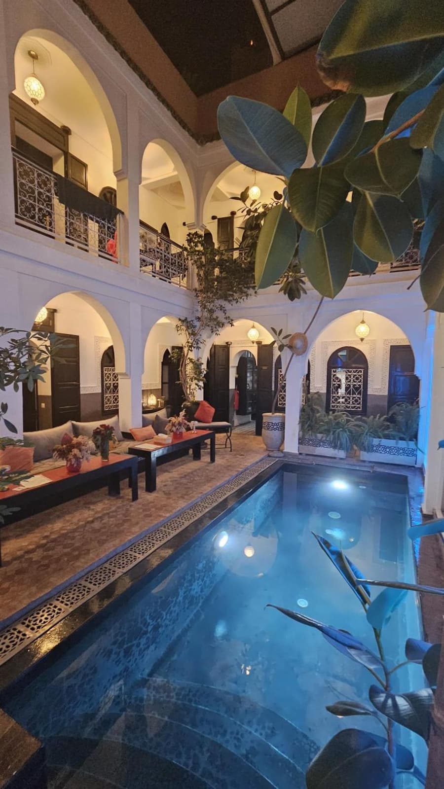 Riad Alboraq