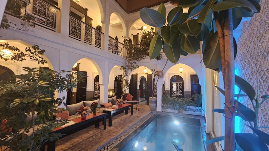 Riad Alboraq