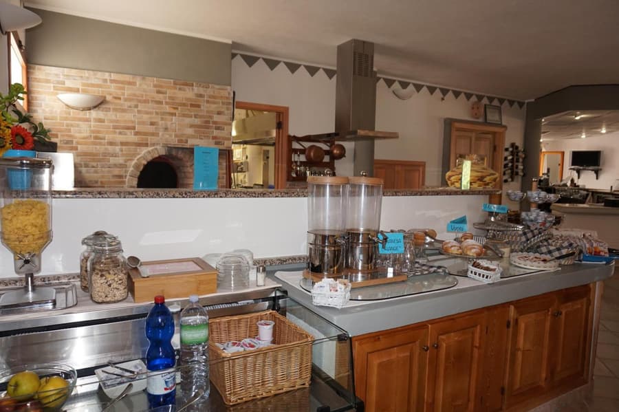 Hotel Il Platano