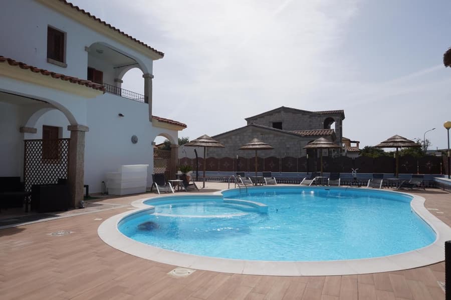 Hotel Il Platano
