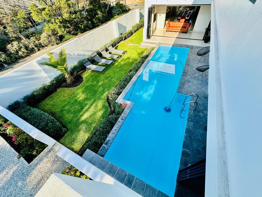 The Cliff Villa Boutique Guesthouse