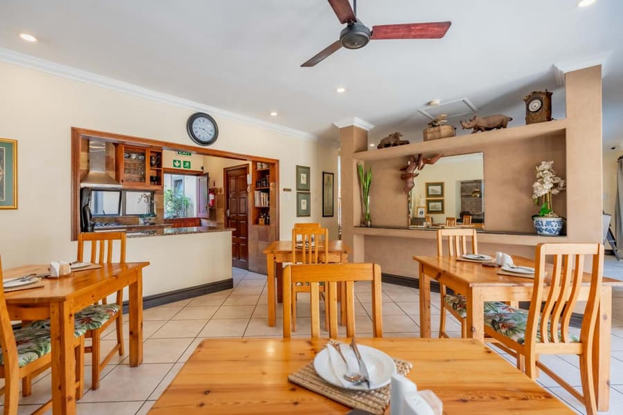 The Villa Umhlanga