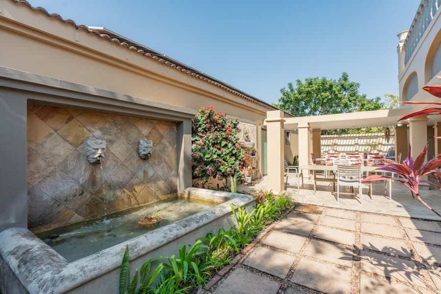 The Villa Umhlanga