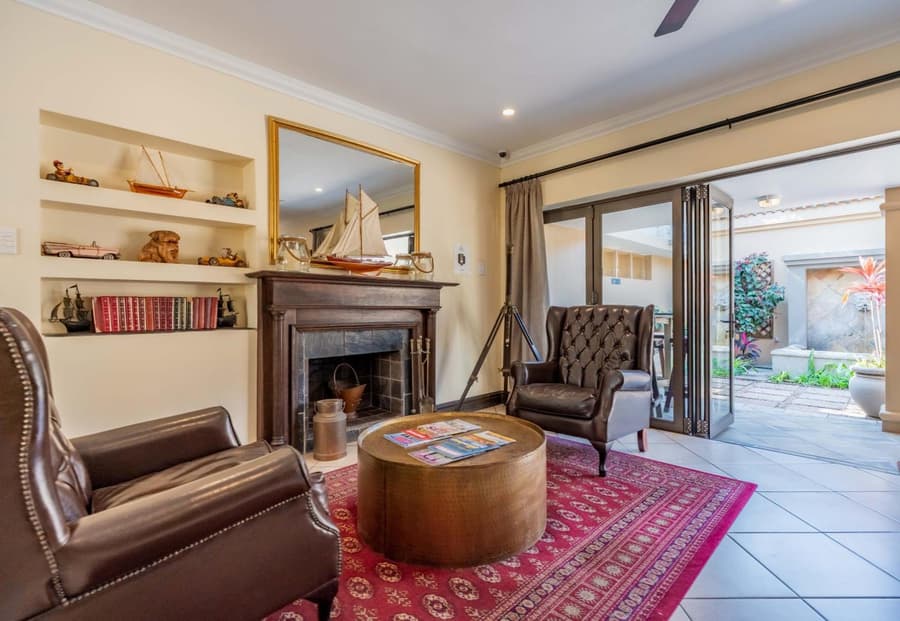 The Villa Umhlanga