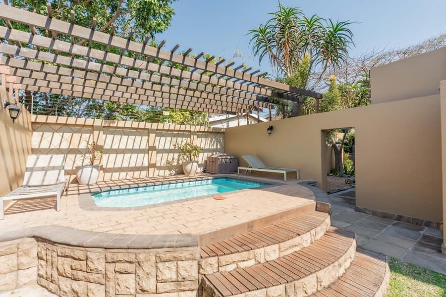 The Villa Umhlanga