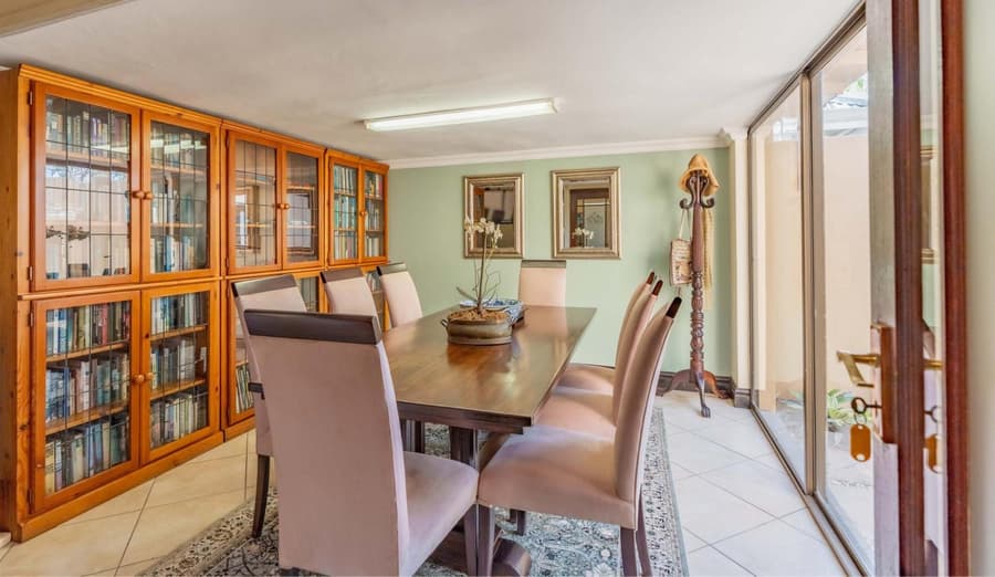 The Villa Umhlanga