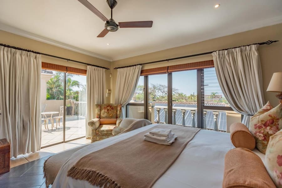 The Villa Umhlanga