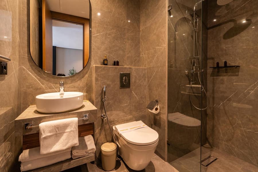 Casablanca City Center Maarif