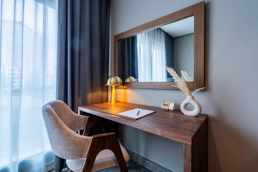 Casablanca City Center Maarif