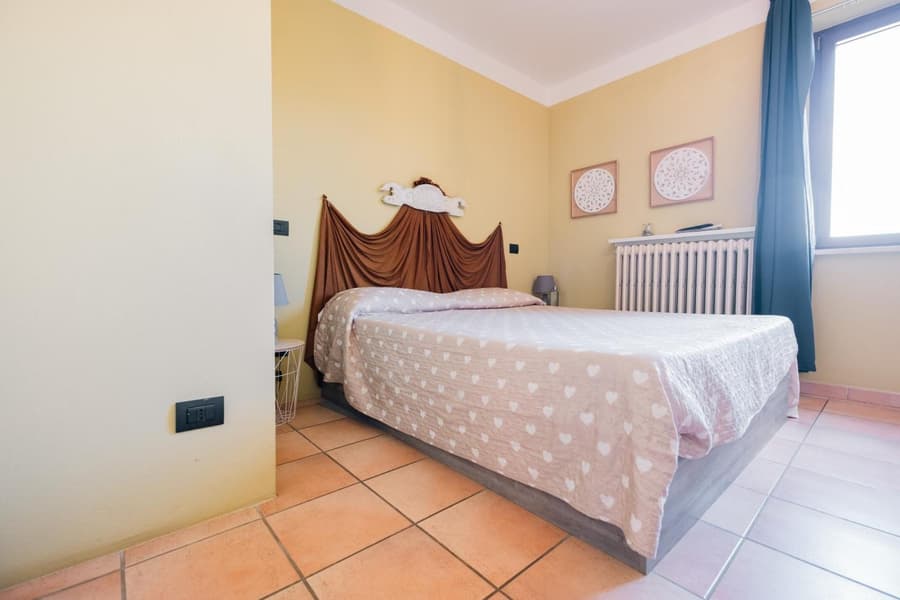 Palazzetto del Pittore in San Quirico d'Orcia