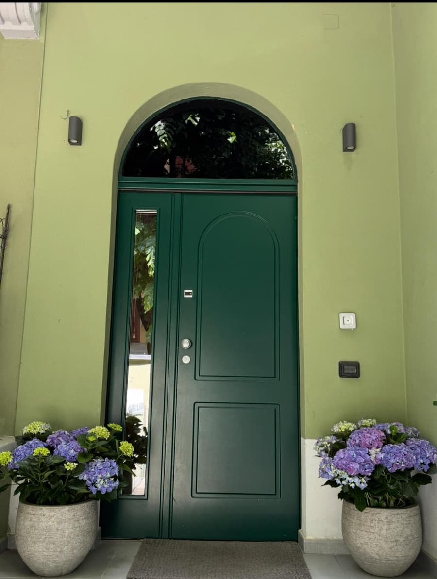 Casa Nika
