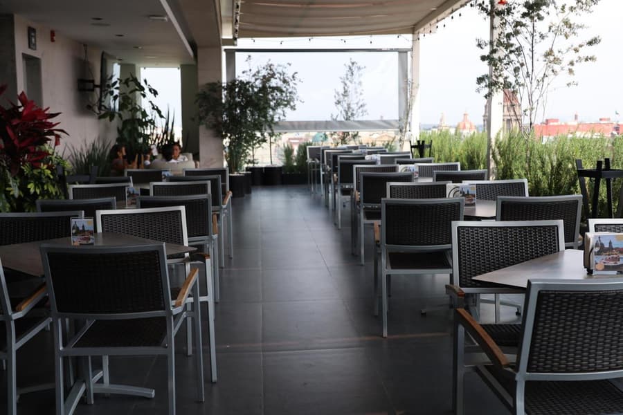 Hotel Catedral