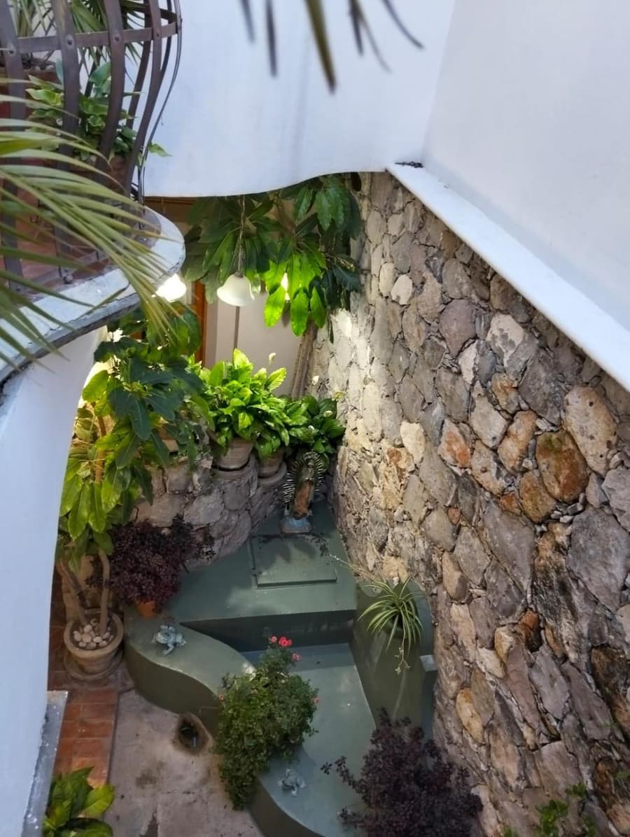 Hotel Antigua Casa de Piedra