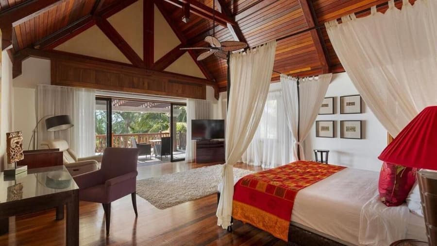 Sankhara Luxury Private Beach Villas