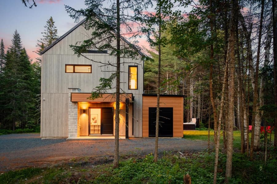 Chalet ALTO - Nature & Détente