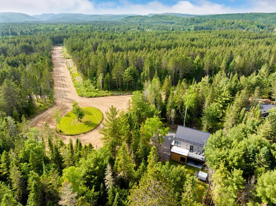 Chalet ALTO - Nature & Détente