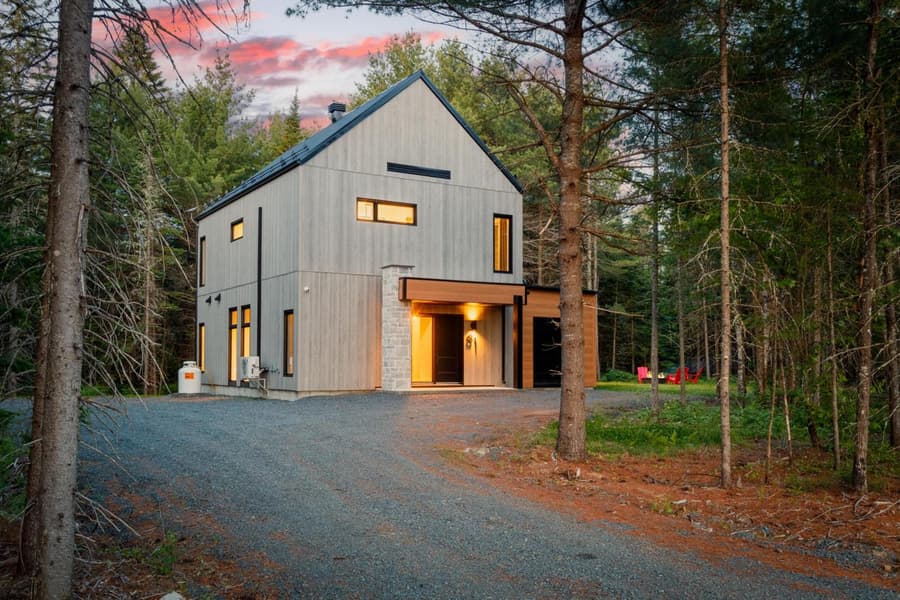 Chalet ALTO - Nature & Détente