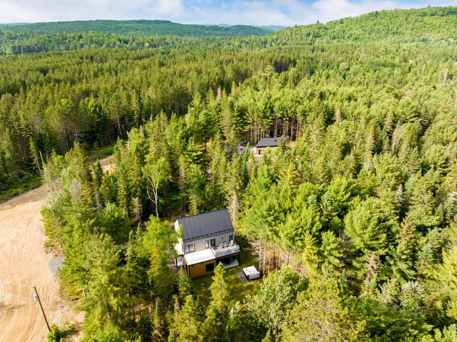 Chalet ALTO - Nature & Détente