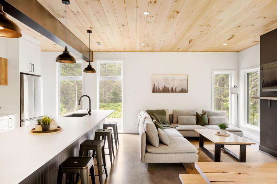 Chalet ALTO - Nature & Détente
