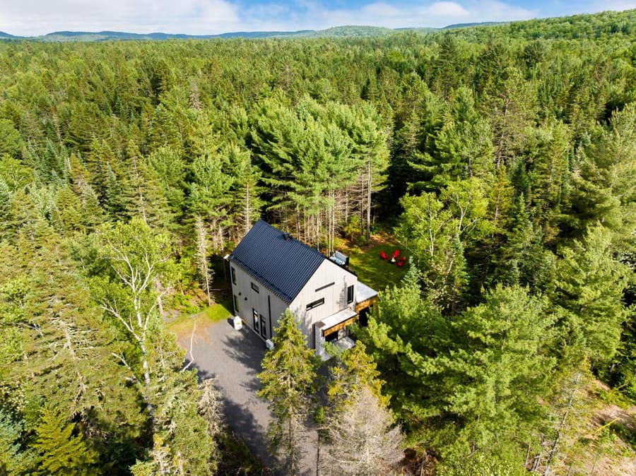 Chalet ALTO - Nature & Détente