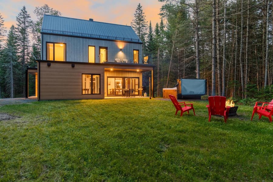 Chalet ALTO - Nature & Détente