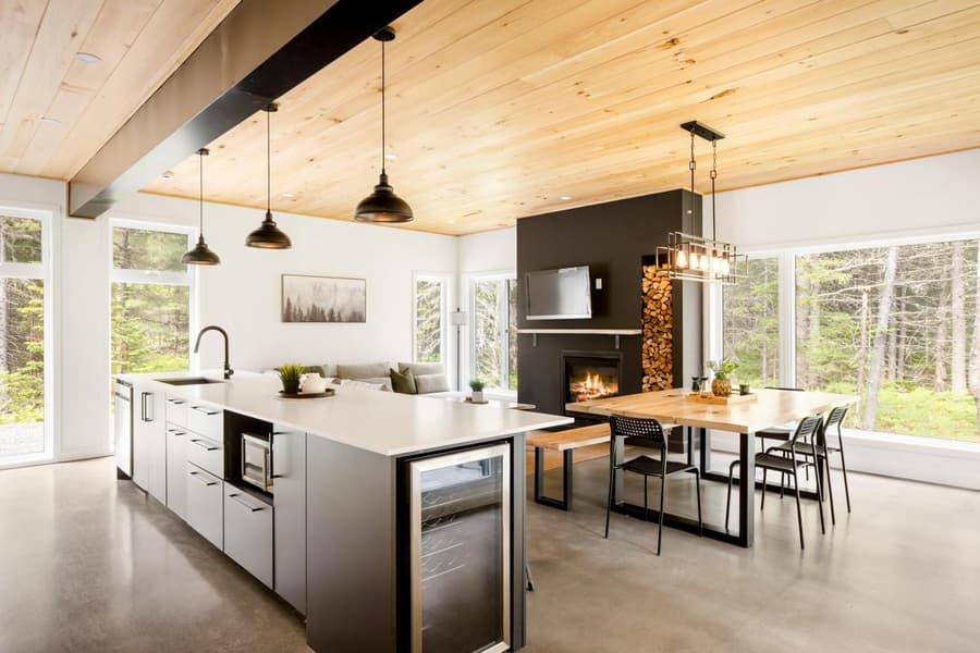 Chalet ALTO - Nature & Détente