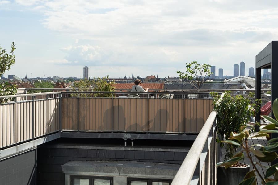 Hotel Nora Copenhagen